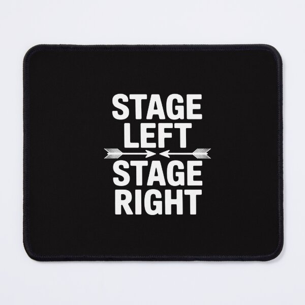 Item preview, Theater Broadway Musical  Stage Actor Gift designed and sold by GalaFunny.
