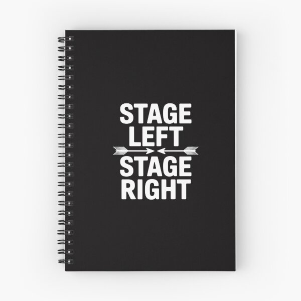 Item preview, Theater Broadway Musical  Stage Actor Gift designed and sold by GalaFunny.