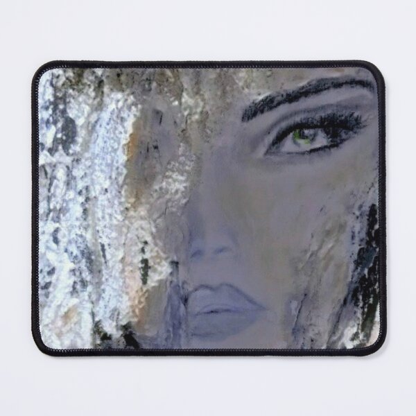 Item preview, Cautious Eye ICE designed and sold by Texturesoulart .