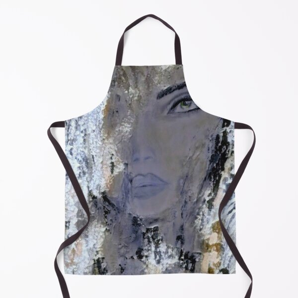 Item preview, Cautious Eye ICE designed and sold by Texturesoulart .