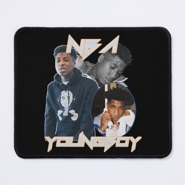 Item preview, Fourpor Rap Roddy American Tour designed and sold by AylmerUmie.