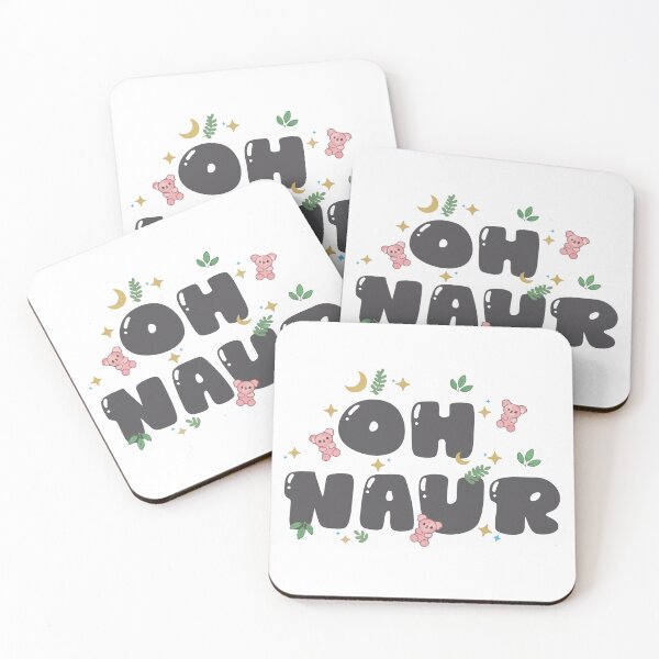 Item preview, Oh Naur - aur naur Australian meme - aussie aussie aussie designed and sold by Prtina.