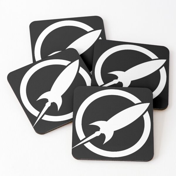 Item preview, Astro-Drifter Logo Merch designed and sold by Astro-Drifter.