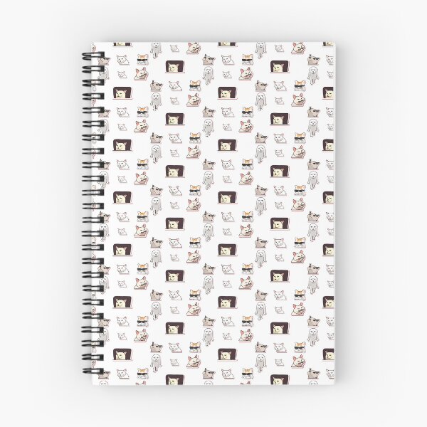 Item preview, Cat Meme Set, Grumpy Cat, Funny Cat Memes, Lol Cat designed and sold by graphic-genie.