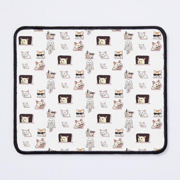 Item preview, Cat Meme Set, Grumpy Cat, Funny Cat Memes, Lol Cat designed and sold by graphic-genie.
