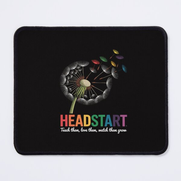 Item preview, Teach Them Love Them Head start Dandelion Flower Early Childhood Educator designed and sold by GalaFunny.