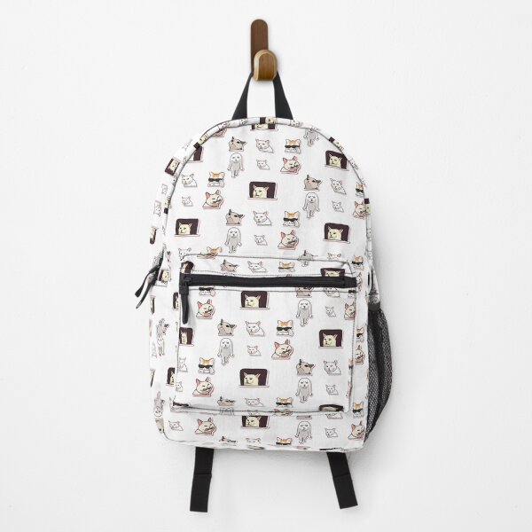 Item preview, Cat Meme Set, Grumpy Cat, Funny Cat Memes, Lol Cat designed and sold by graphic-genie.