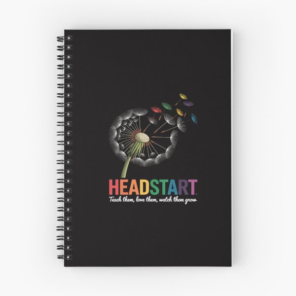 Item preview, Teach Them Love Them Head start Dandelion Flower Early Childhood Educator designed and sold by GalaFunny.