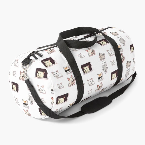 Item preview, Cat Meme Set, Grumpy Cat, Funny Cat Memes, Lol Cat designed and sold by graphic-genie.