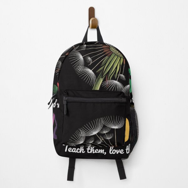 Item preview, Teach Them Love Them Head start Dandelion Flower Early Childhood Educator designed and sold by GalaFunny.