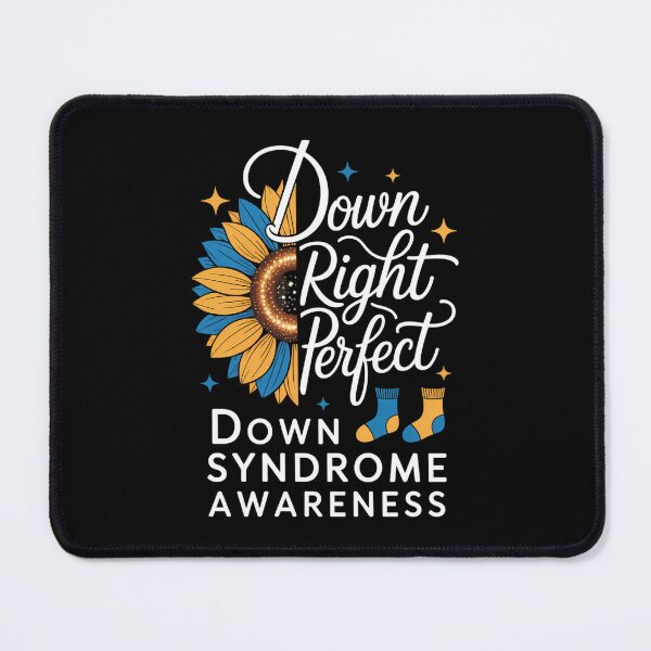Item preview, World Down Syndrome Day Awareness Socks 21 March 1 designed and sold by CruelShadesSt.