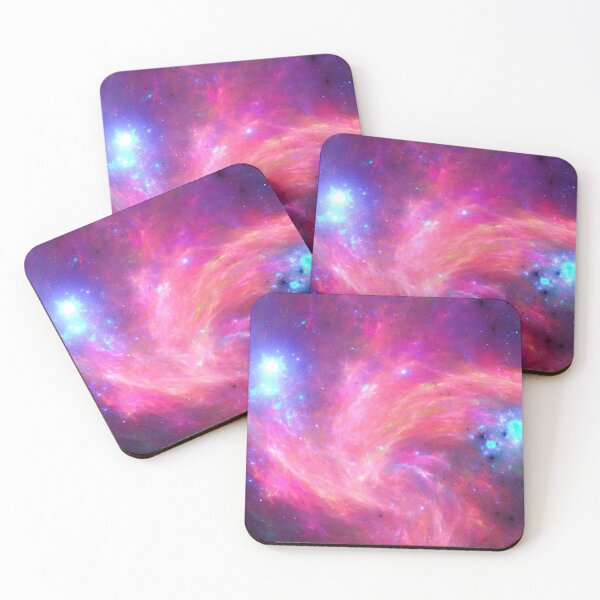 Item preview, Nebula Dreamscape t173 designed and sold by ChakStudio.