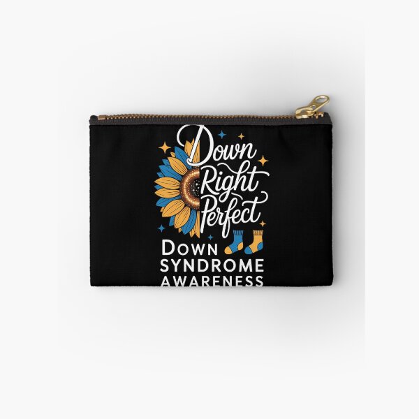 Item preview, World Down Syndrome Day Awareness Socks 21 March 1 designed and sold by CruelShadesSt.