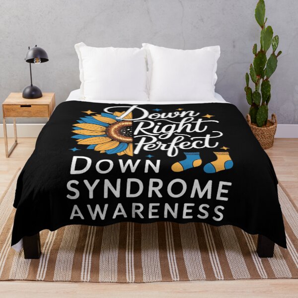 Item preview, World Down Syndrome Day Awareness Socks 21 March 1 designed and sold by CruelShadesSt.