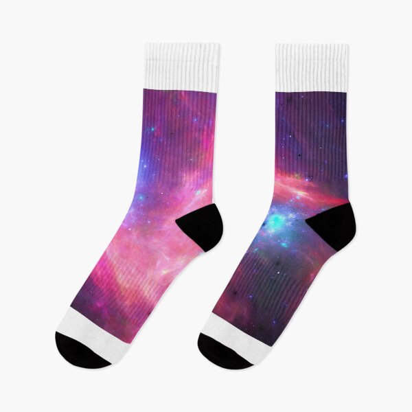 Item preview, Nebula Dreamscape t173 designed and sold by ChakStudio.