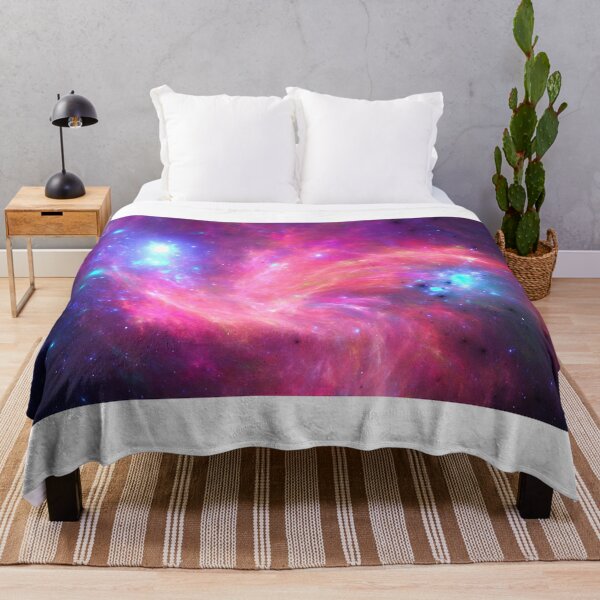 Item preview, Nebula Dreamscape t173 designed and sold by ChakStudio.