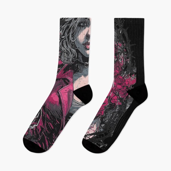 Item preview, Maria Silent Hill 2 Remake Duality Mary Born From A Wish Horror Wife T-Shirt designed and sold by Senpaiwaves.