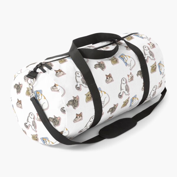 Item preview, Cat Meme Set, Grumpy Cat, Funny Cat Memes, Lol Cat designed and sold by graphic-genie.