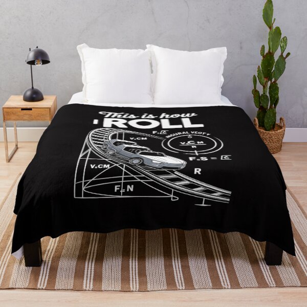 Artikelvorschau, So roll ich Physics Science Lovers entworfen und verkauft von GalaFunny.