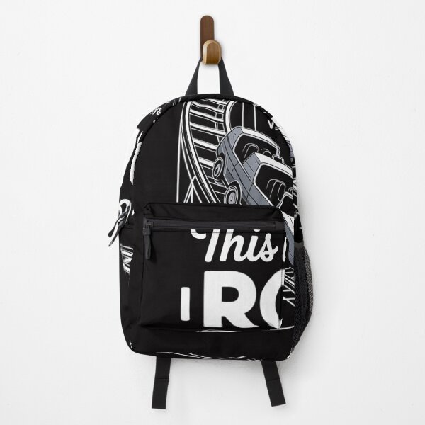 Item preview, So rolle ich Physics Science Lovers designed and sold by GalaFunny.