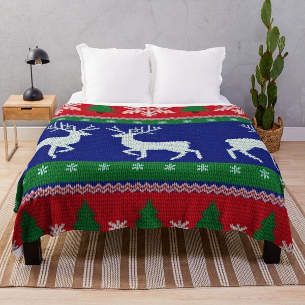 Item preview, Sweater  Christmas Swag designed and sold by shaang.