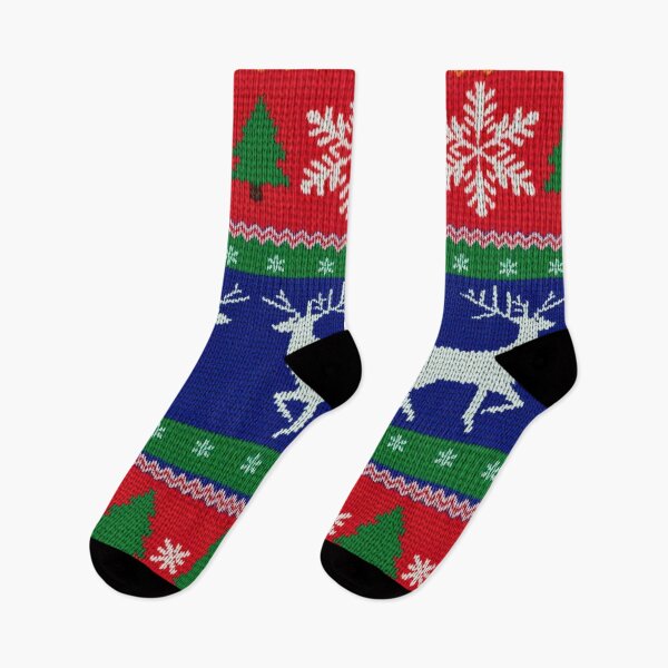 Item preview, Sweater  Christmas Swag designed and sold by shaang.