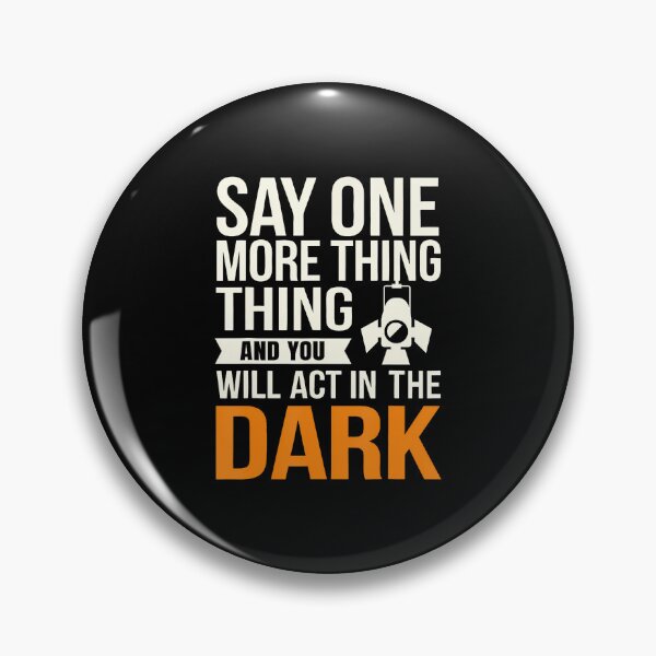 Item preview, Stage Manager Light Crew Theatre Director Theater Manager designed and sold by SheilaAnjelica.