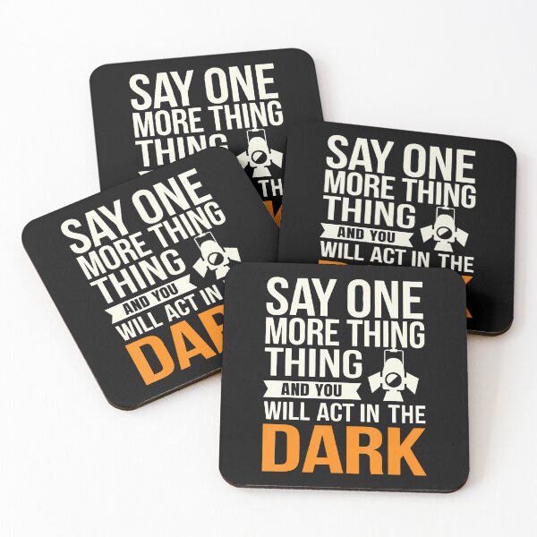 Item preview, Stage Manager Light Crew Theatre Director Theater Manager designed and sold by SheilaAnjelica.