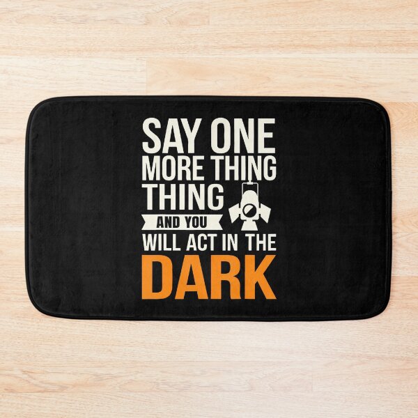 Item preview, Stage Manager Light Crew Theatre Director Theater Manager designed and sold by SheilaAnjelica.