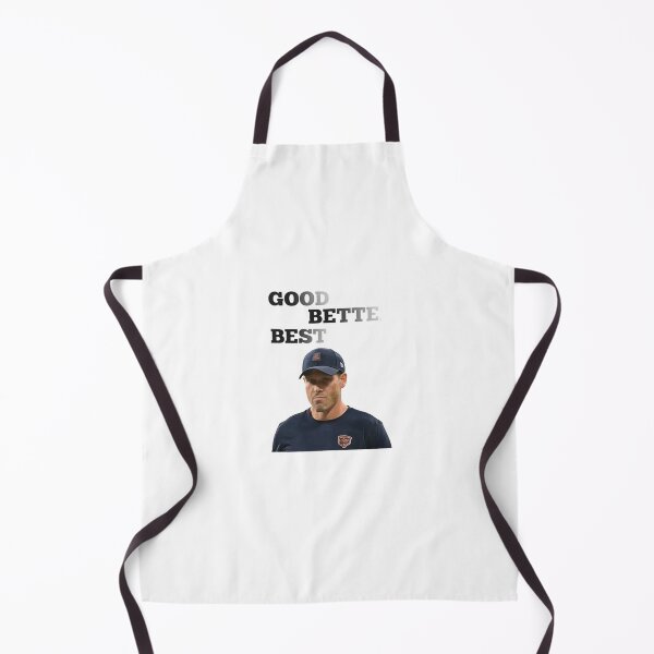 Item preview, Ben Johnson, Good Better Best, Chicago Football, Chicago Football Good Better Best, Bears Fan, Game Day designed and sold by ToscaSamShop.
