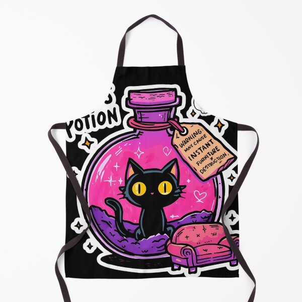 Item preview, Potions - Chaos designed and sold by Simple-Leaf.