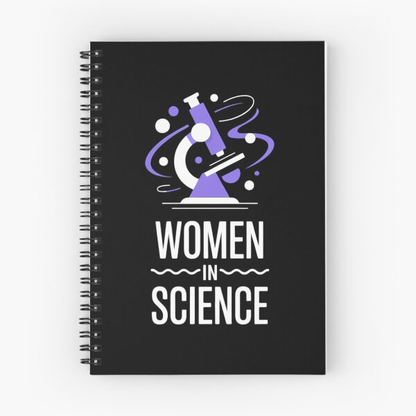 Item preview, International Day of Women and Girls in Science designed and sold by CruelShadesSt.
