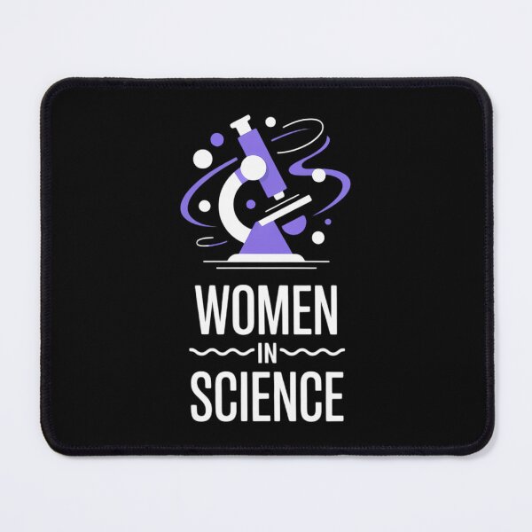Item preview, International Day of Women and Girls in Science designed and sold by CruelShadesSt.