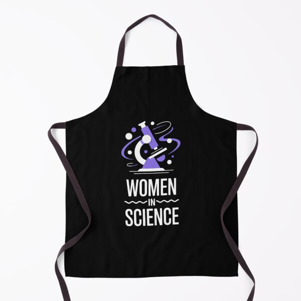 Item preview, International Day of Women and Girls in Science designed and sold by CruelShadesSt.