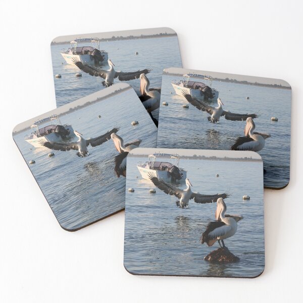 Item preview, Dropping in for a Morning Chat designed and sold by Michaela Perryman.