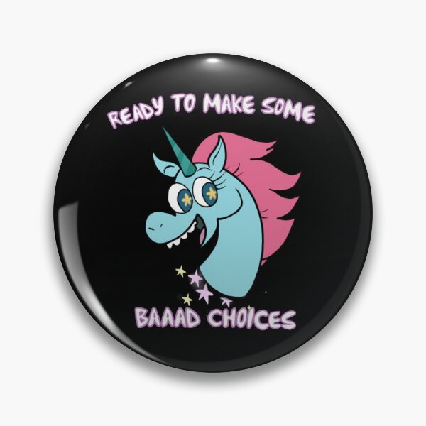 Item preview, Baaad Choices  designed and sold by Josepk9244.