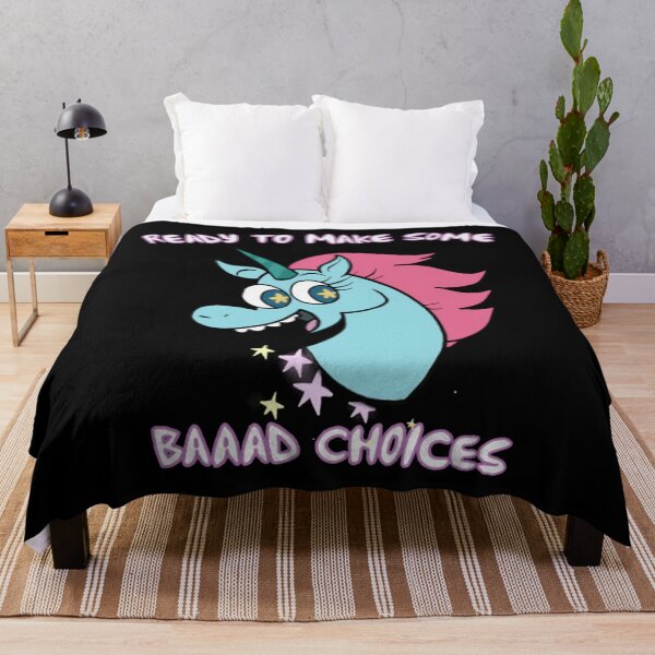 Item preview, Baaad Choices  designed and sold by Josepk9244.