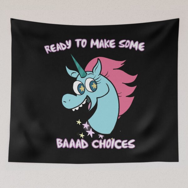 Item preview, Baaad Choices  designed and sold by Josepk9244.