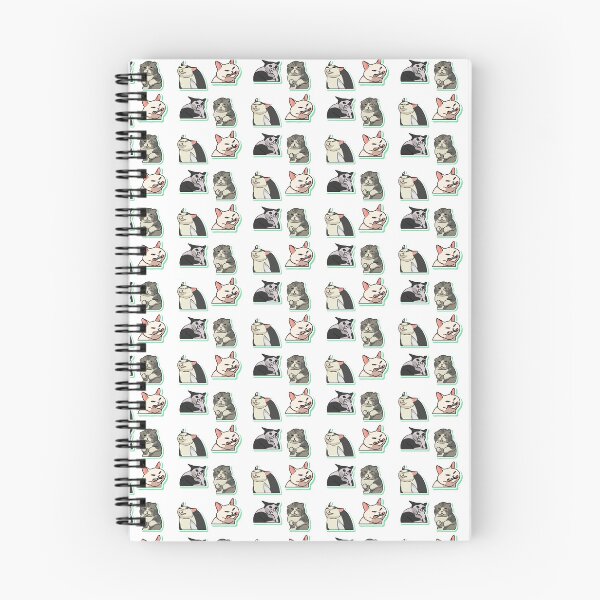 Item preview, Cat Meme Set, Grumpy Cat, Funny Cat Memes, Lol Cat designed and sold by graphic-genie.