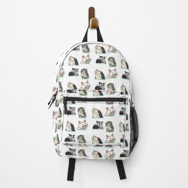 Item preview, Cat Meme Set, Grumpy Cat, Funny Cat Memes, Lol Cat designed and sold by graphic-genie.