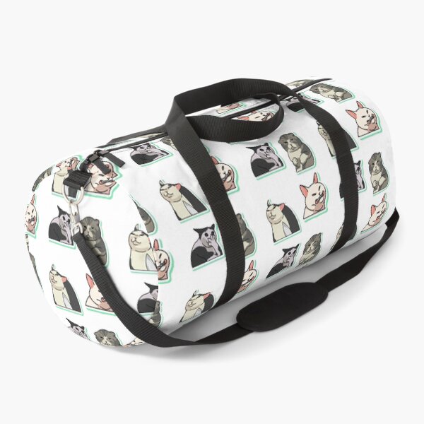 Item preview, Cat Meme Set, Grumpy Cat, Funny Cat Memes, Lol Cat designed and sold by graphic-genie.
