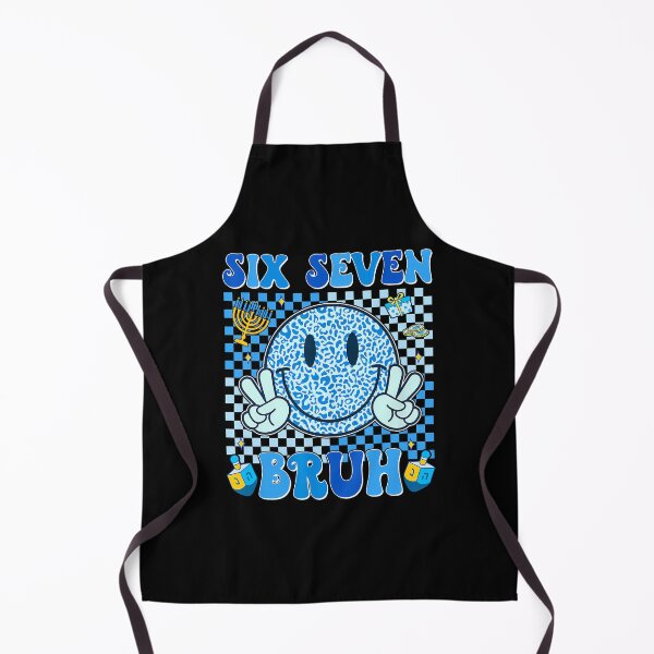 Item preview, 67 Hanukkah Funny Jewish Chanukah 67 Menorah Dreidel Meme designed and sold by RosaliaAmber.