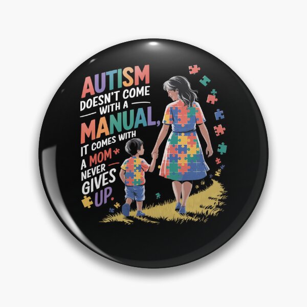 Item preview, Autism Awareness 2026 doesn't come with a manual Autism designed and sold by CruelShadesSt.