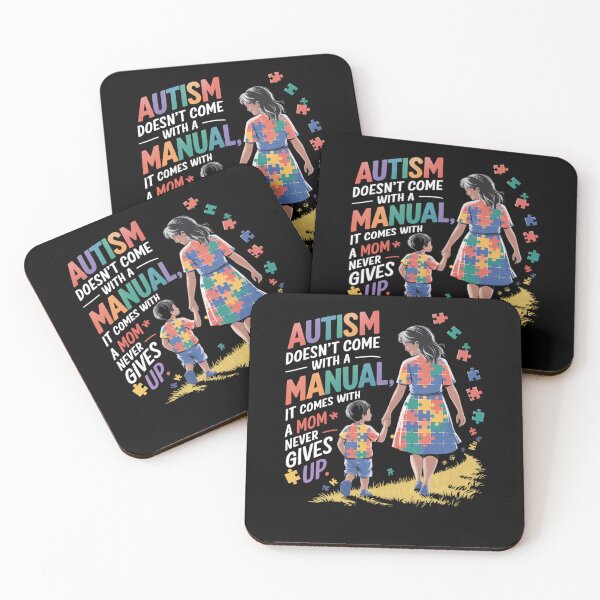 Item preview, Autism Awareness 2026 doesn't come with a manual Autism designed and sold by CruelShadesSt.