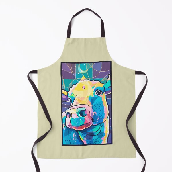 Item preview, Isabella – Sacred Cow III designed and sold by Frank J. Art.