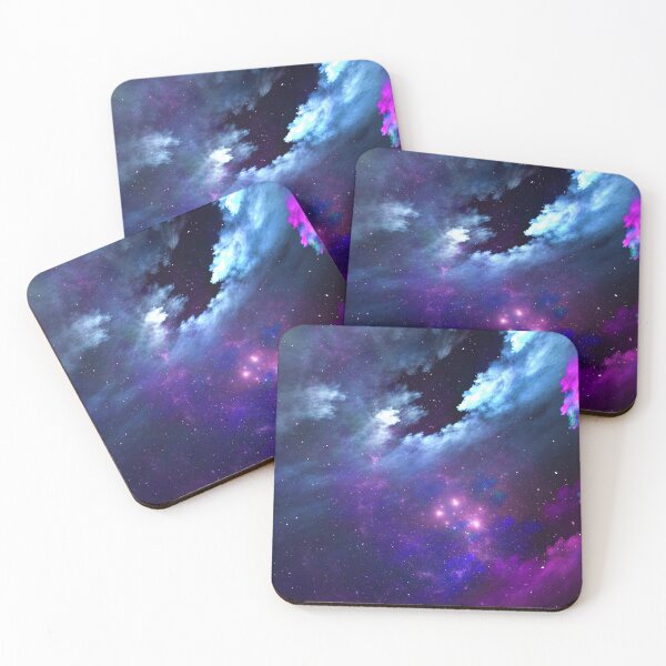 Item preview, Nebula Dreamscape t228 designed and sold by ChakStudio.