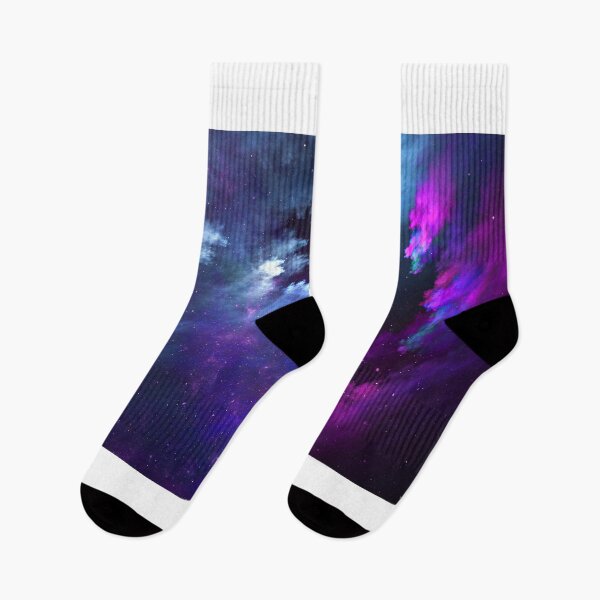 Item preview, Nebula Dreamscape t228 designed and sold by ChakStudio.