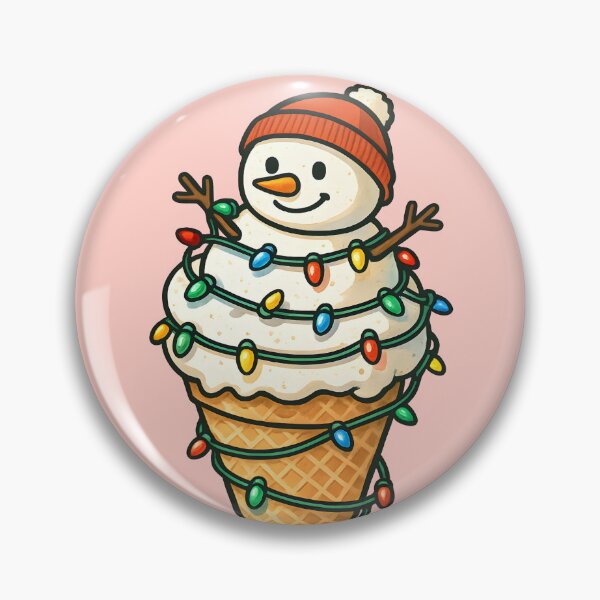 Item preview, Snow Cone Man designed and sold by designbykev.