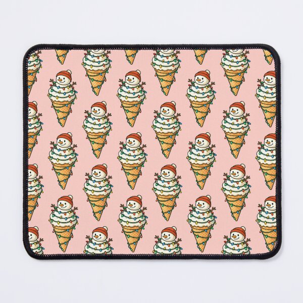 Item preview, Snow Cone Man designed and sold by designbykev.