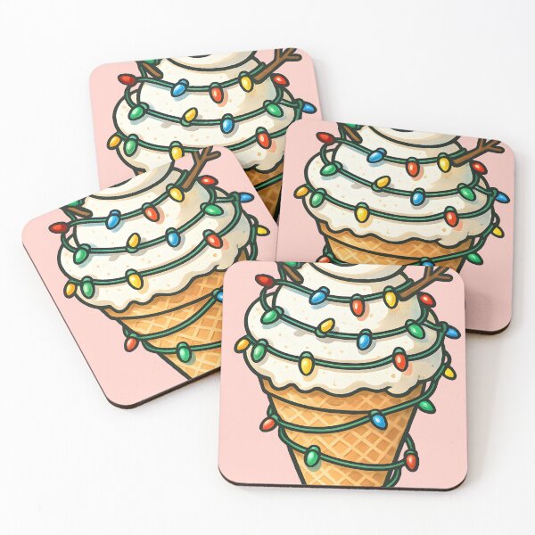 Item preview, Snow Cone Man designed and sold by designbykev.